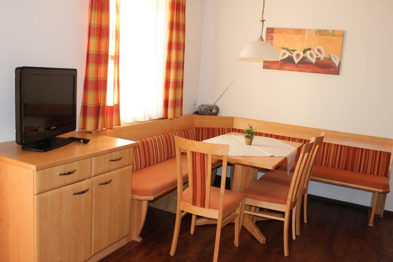 Unterhagmooshof Villa Radstadt Bagian luar foto