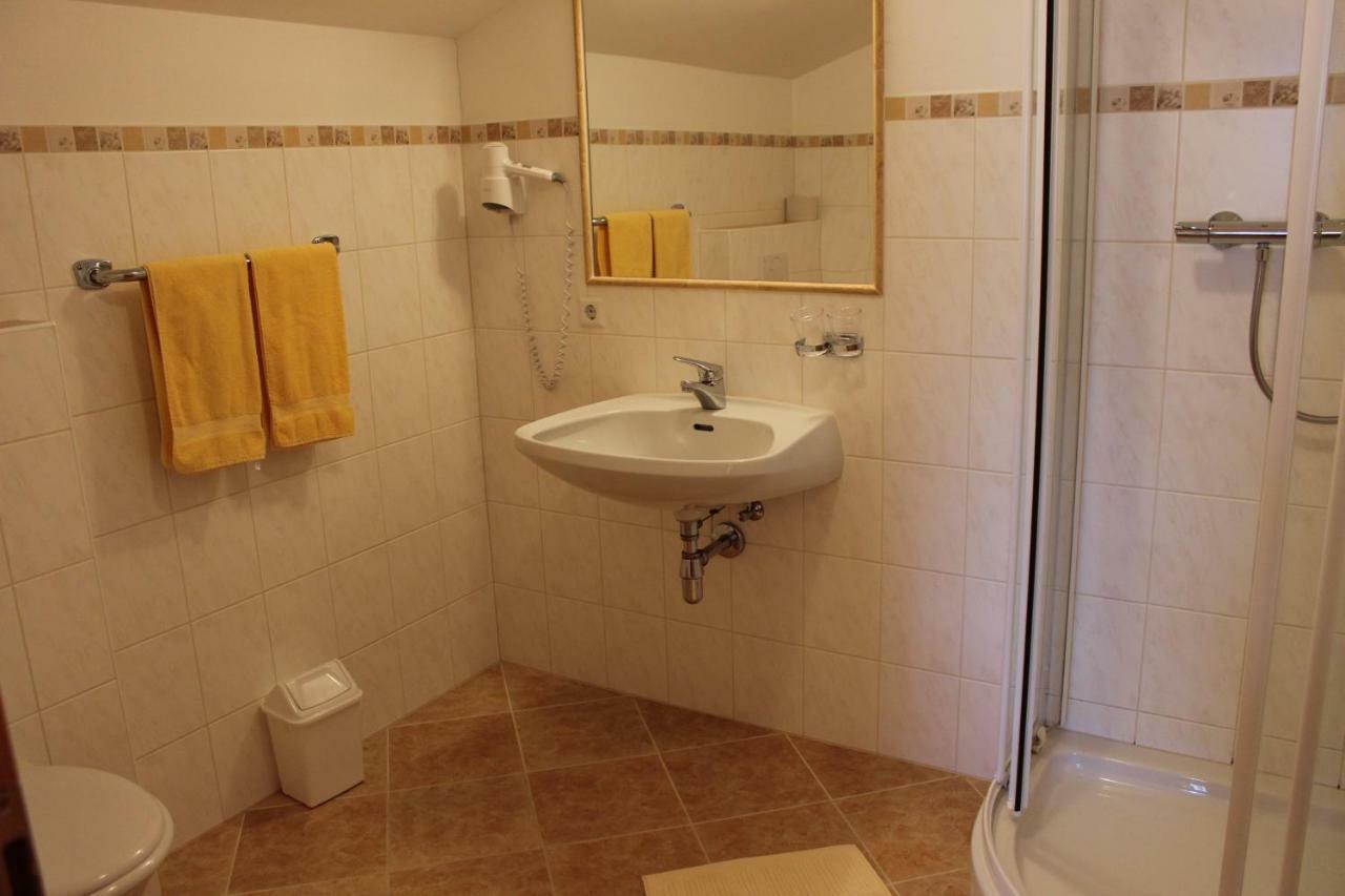 Unterhagmooshof Villa Radstadt Bagian luar foto